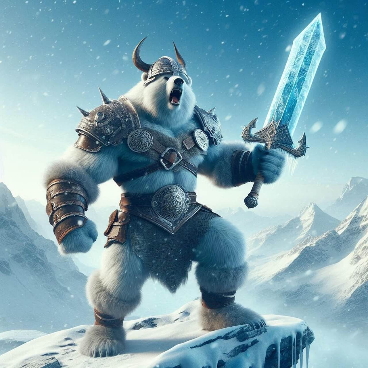 Visual Content Creation