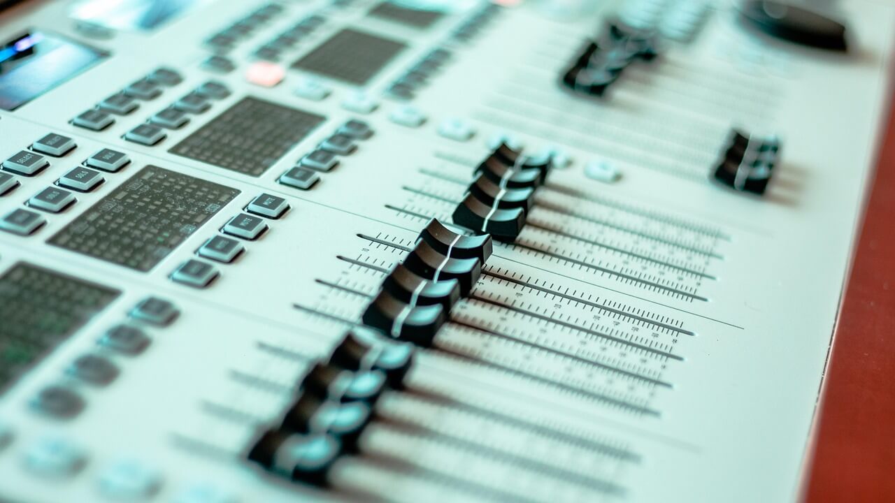 Voice Editing Ui Showing Pitch And Emotion Control Sliders