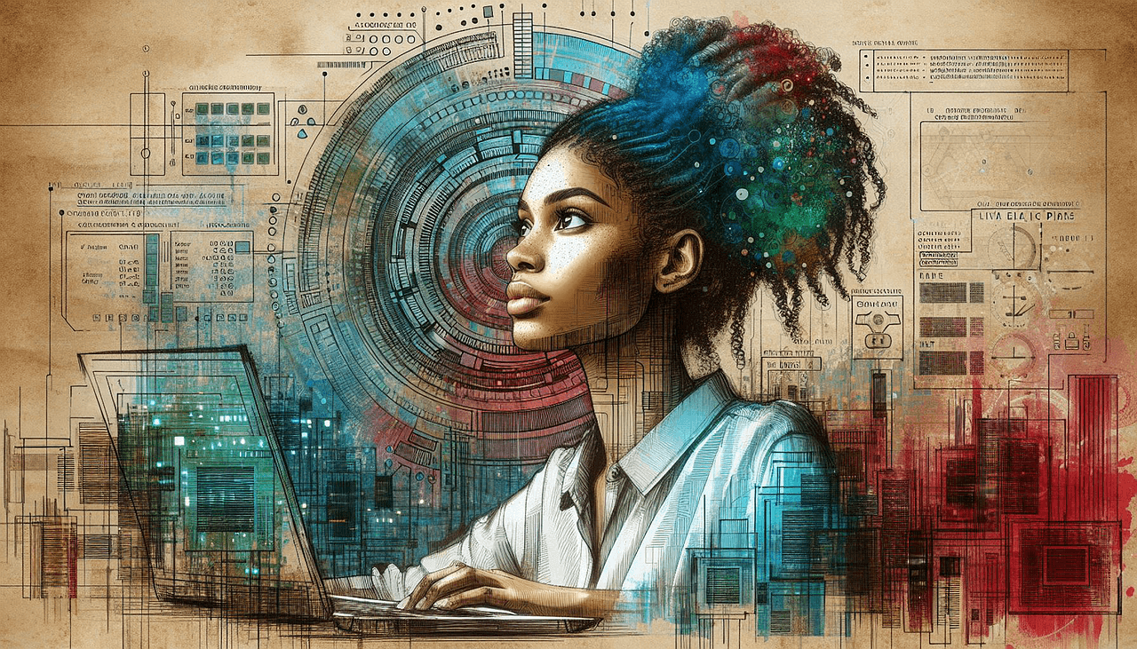 Dashboard View Of An Ai Writing Platform With Tonestyle Options