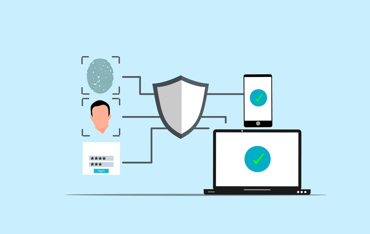 Decentralized Vpn Flow Diagram