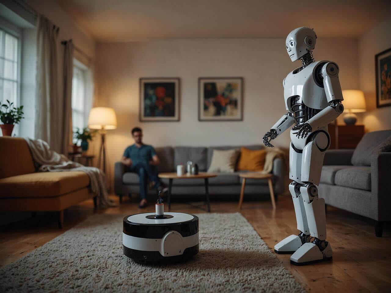 Ai Use Case Examples In Daily Workflow