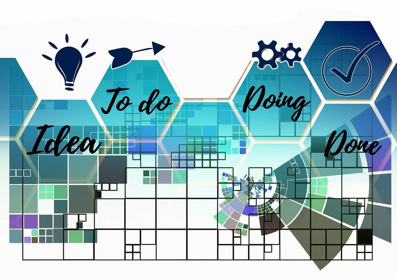 Workflow Multi Task Agent Illustration