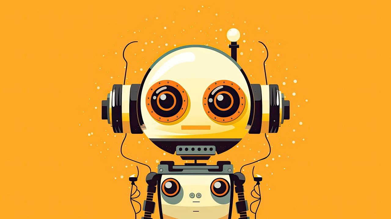 AI Chatbot Helping With Stress And Anxiety Support