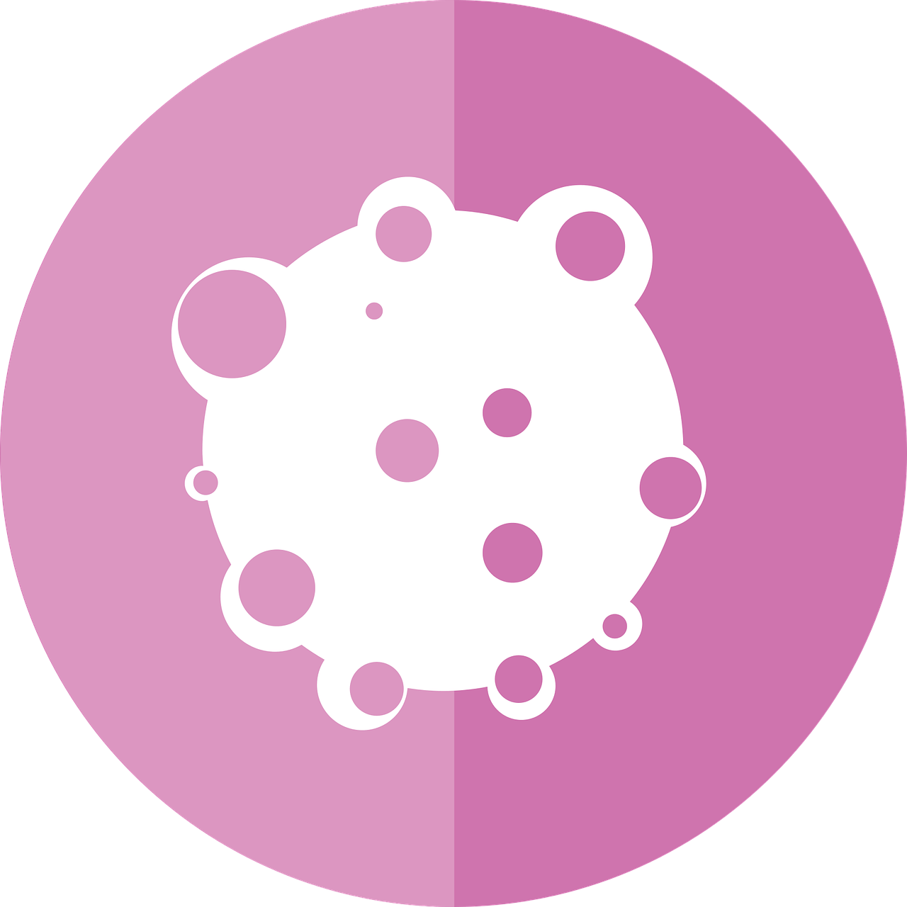 Global Tech Innovation Against Cancer Virtual Assistant