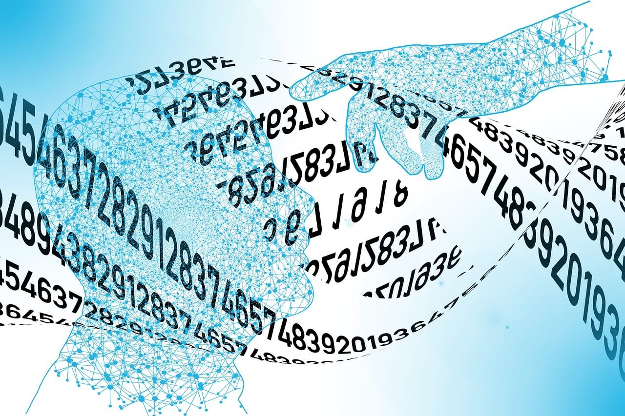 CRISPR Molecule Editing DNA Digital Companion