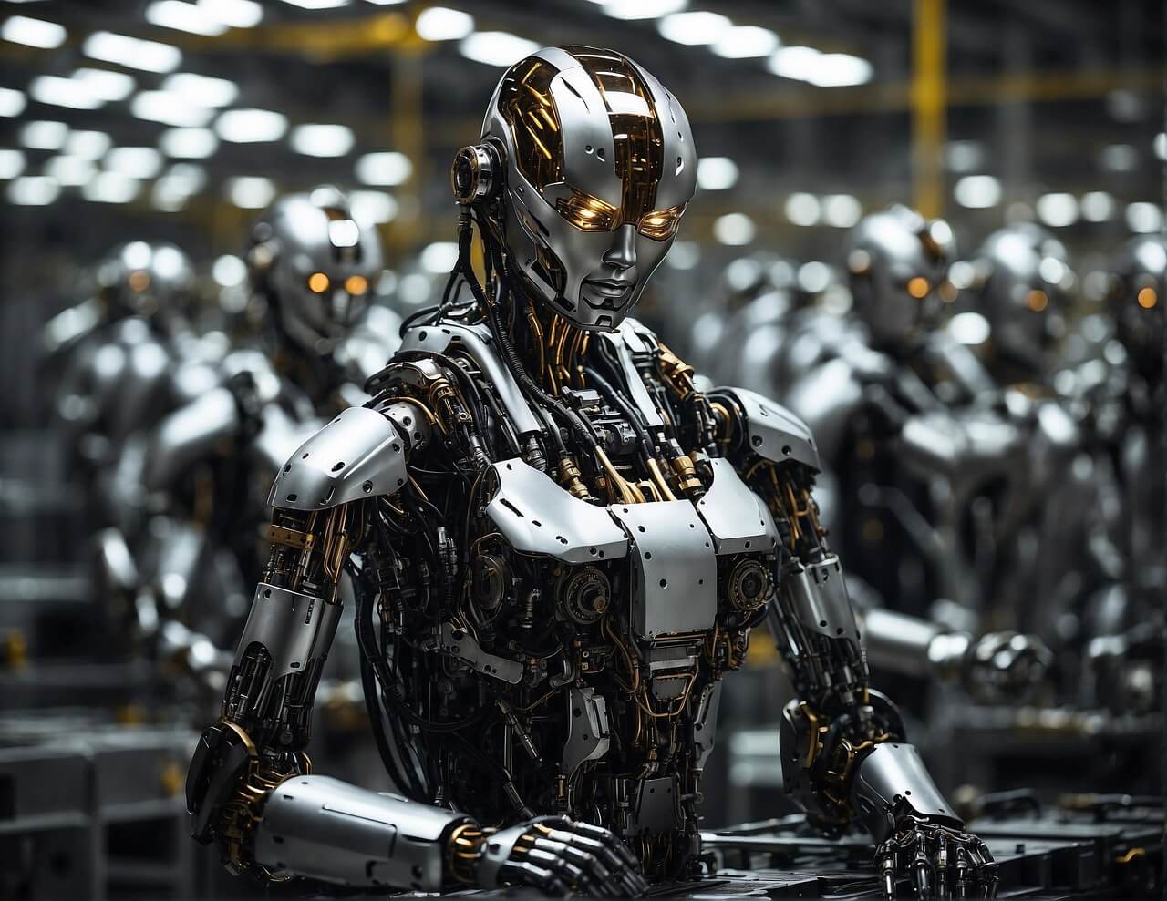 Next Generation AI Intelligent Sidekick