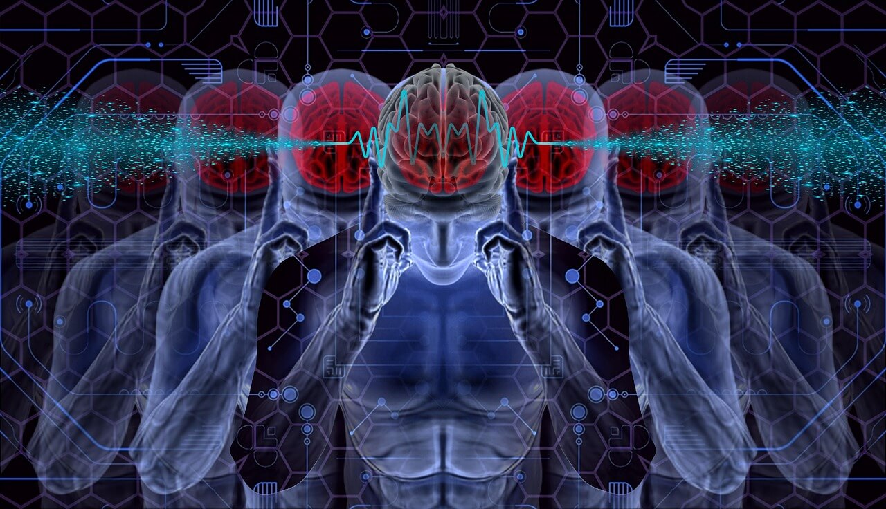 Next Generation AI Virtual Assistant