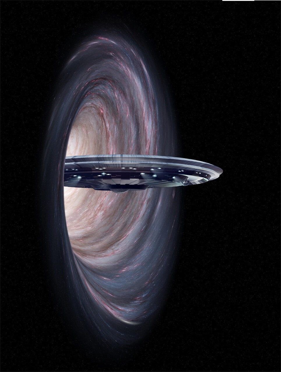 Space Technology AI Companion