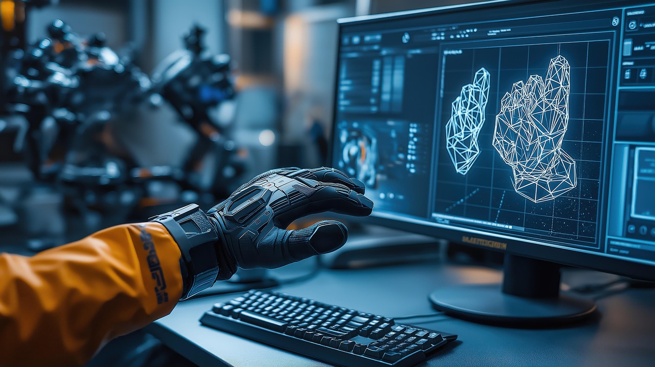 AI Tool Interface Comparison Chart