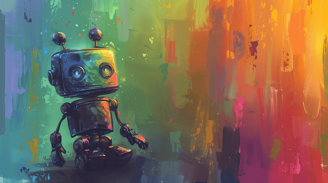 From AI Writing Assistants to Smart Image Generators Digital Companion