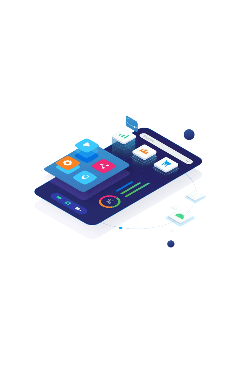 Software UI Comparison Screenshots