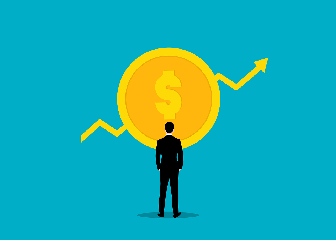 No Code Low Code Projected Market Growth