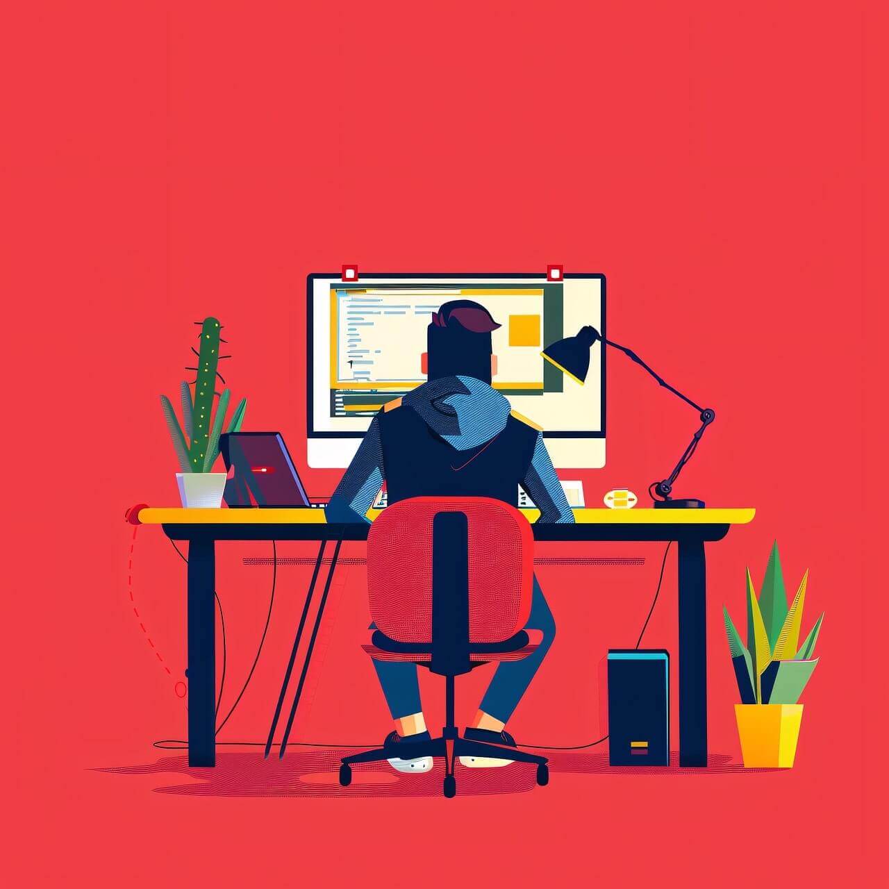 Software Development Overview