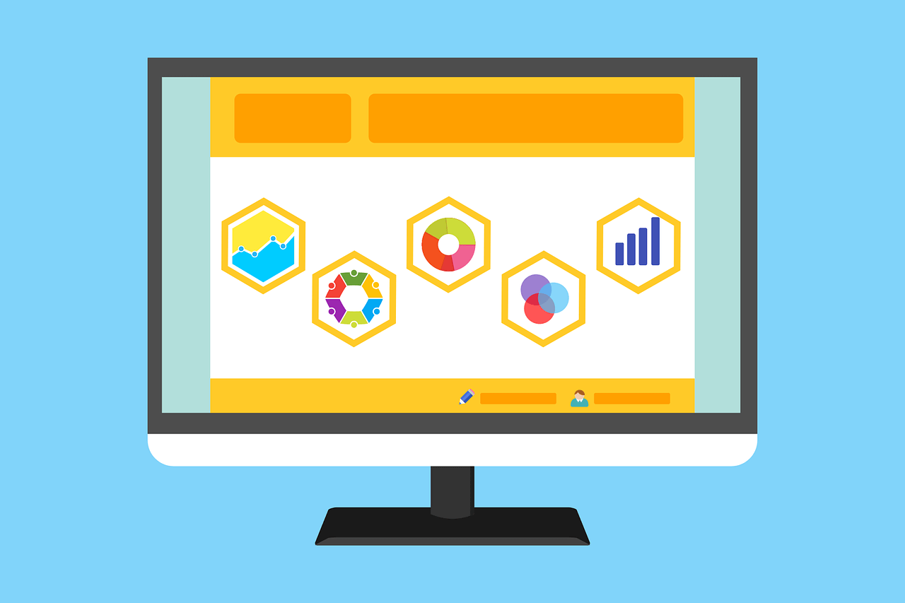 Comparison Chart of Web Development Platforms Digital Companion