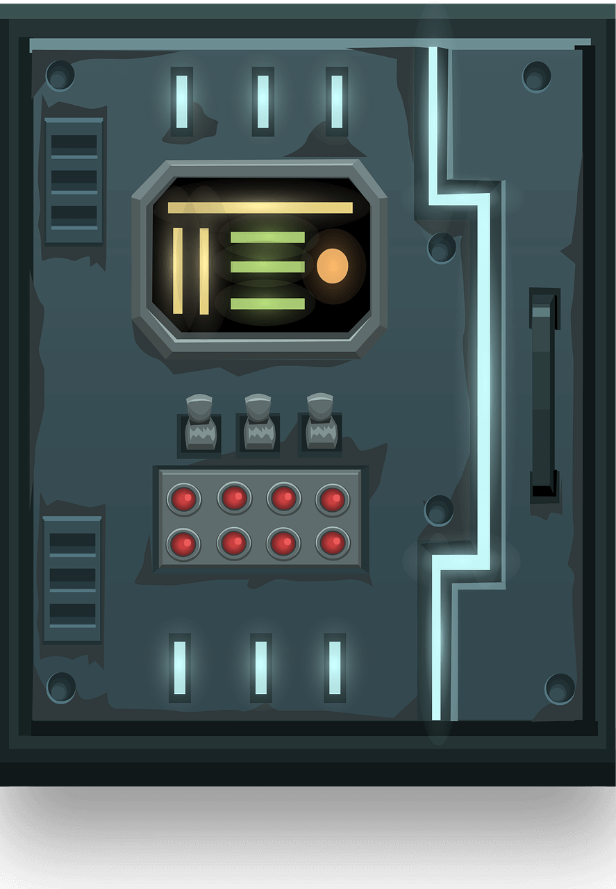 Cisco IOx Enabled Router or Switch