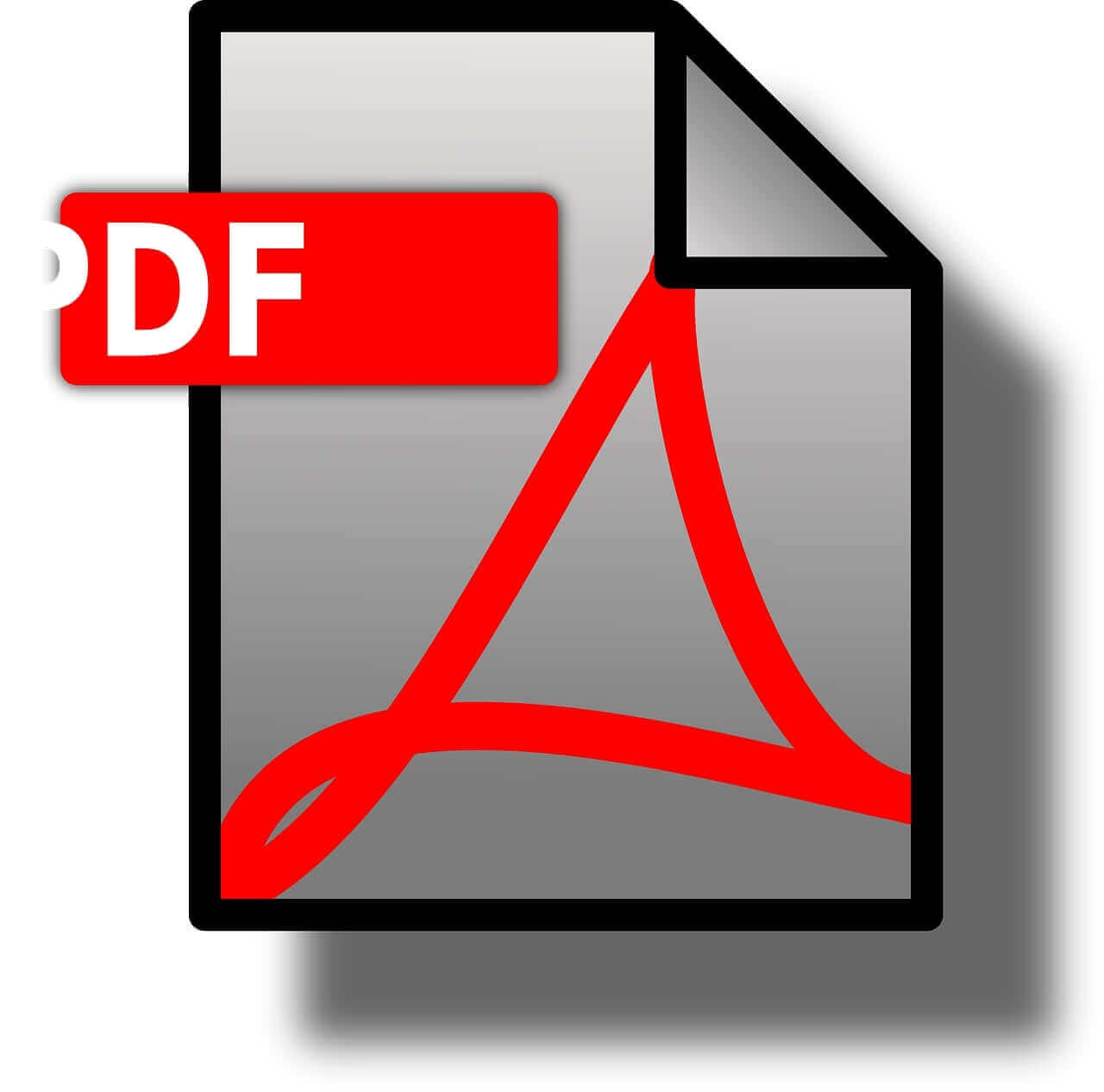 Software Utilities PDF Tools