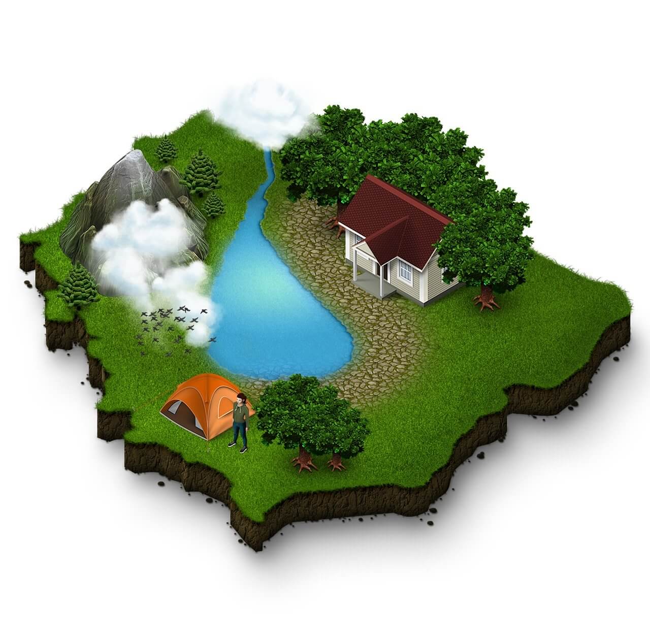 Geoengineering Futures