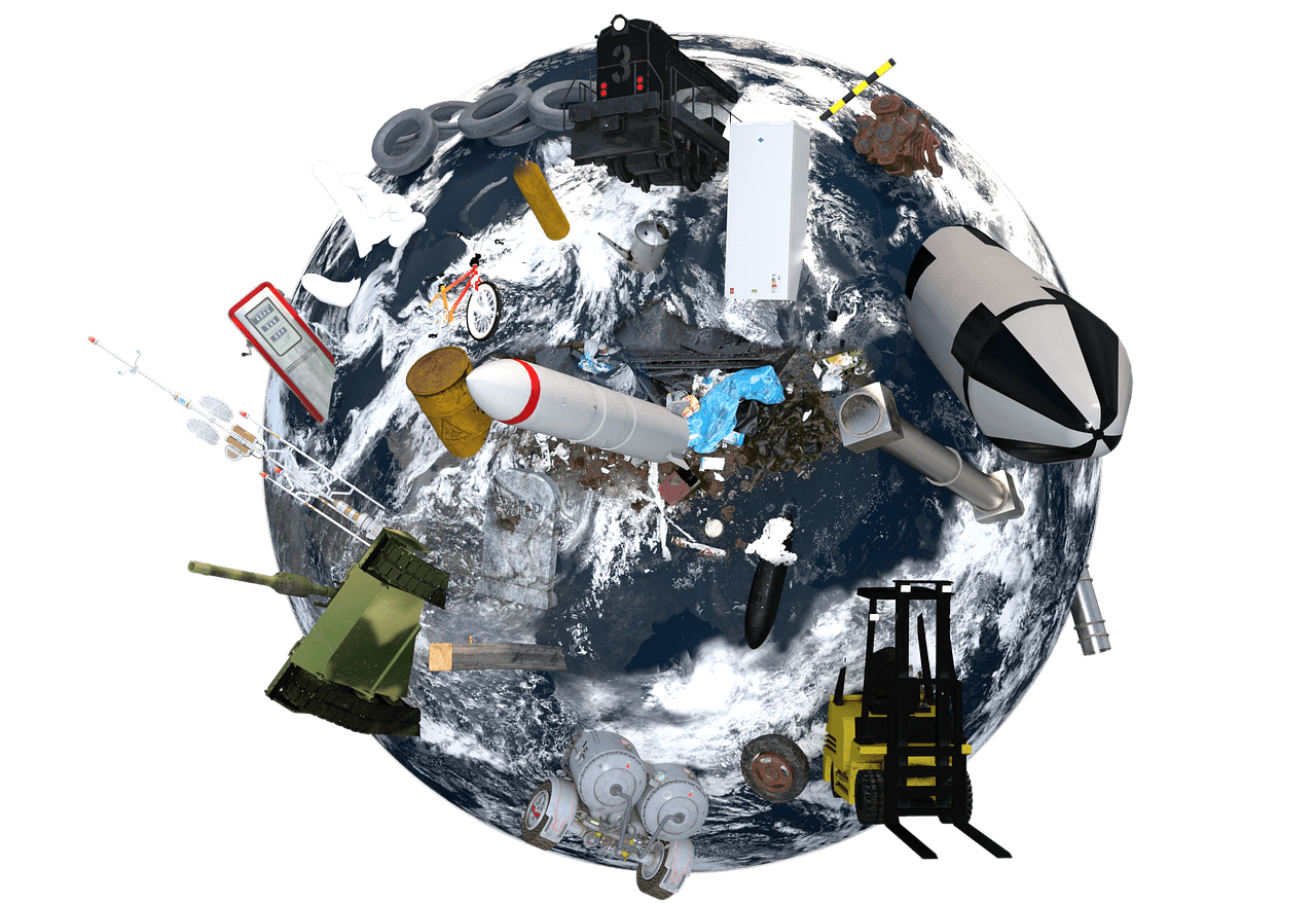 Global Warming Overview