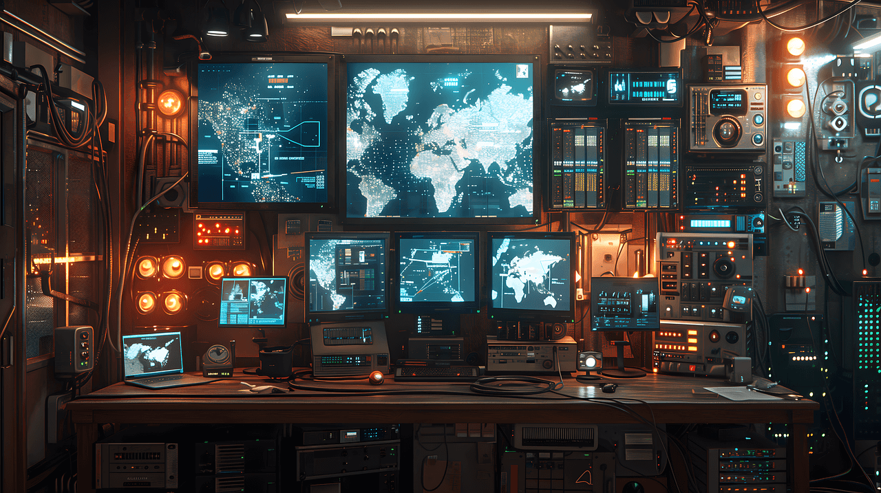 Global Warming Policy and Tech Alignment