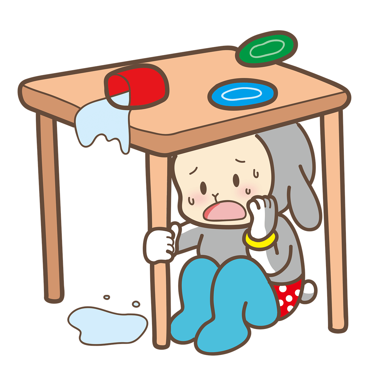 Earthquake Prevention Strategies Around the World - Digital Companion