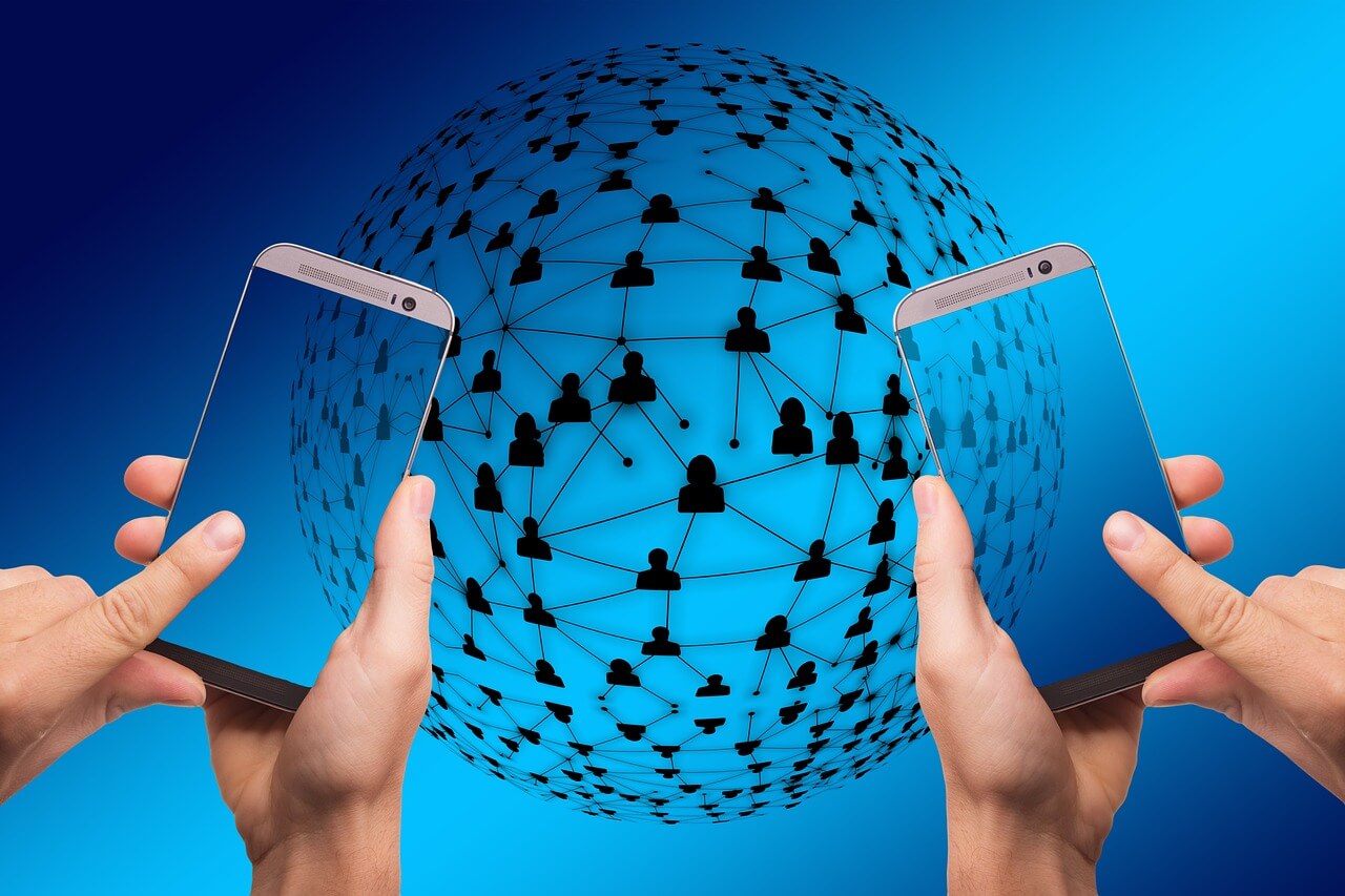 Use Case Visualization: Farm to Table Food Traceability on Blockchain