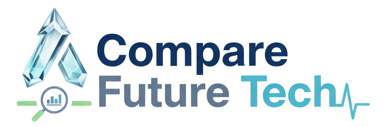 Compare Future Tech Logo